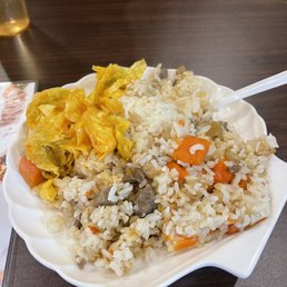 Dunhuang Cold Noodles/敦煌凉面