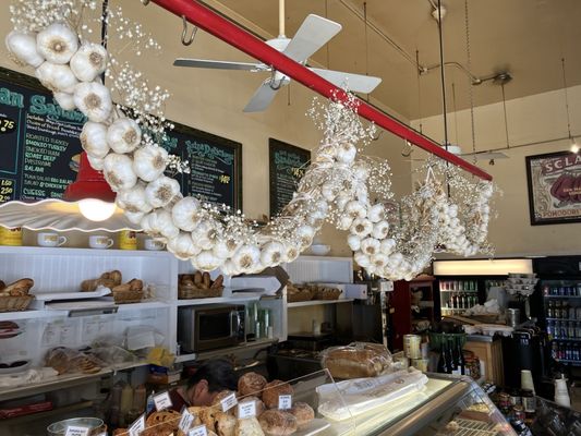 Angelina's Deli Cafe by null