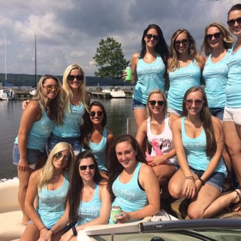 School's Out Charters - Wine Tours Near Me - Lansing, New York