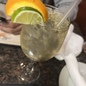 Al Dente Restaurant - White sangria - Italian Near Me - Boston, Massachusetts Al Dente Restaurant - White sangria - Italian Near Me - Boston, Massachusetts