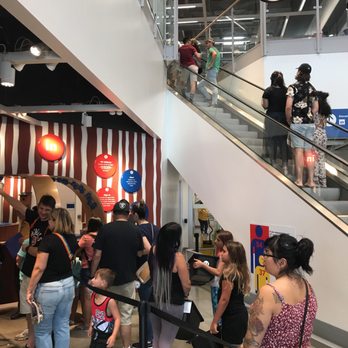 IKEA - Day care area - Home Decor Near Me - Burbank, California