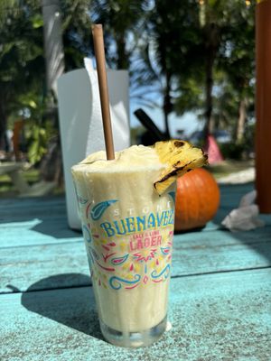 Bongo's Botanical Beer Garden and Cafe by null