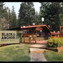 Photo of Black Anchor