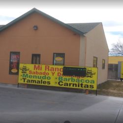 Tortilleria Mi Ranchito - Our Location