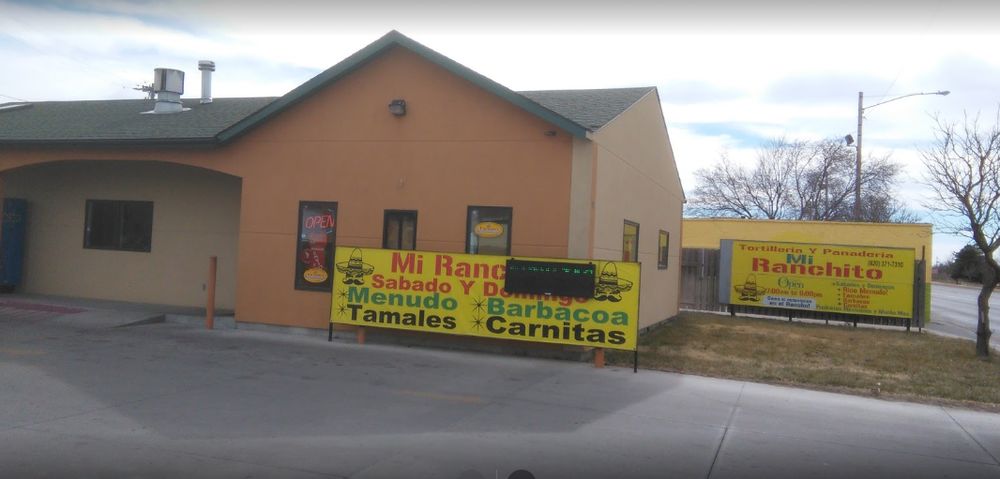 Tortilleria Mi Ranchito