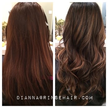RINSE Hair Studio - Hair Salons Near Me - Glendale, California RINSE Hair Studio - Hair Salons Near Me - Glendale, California