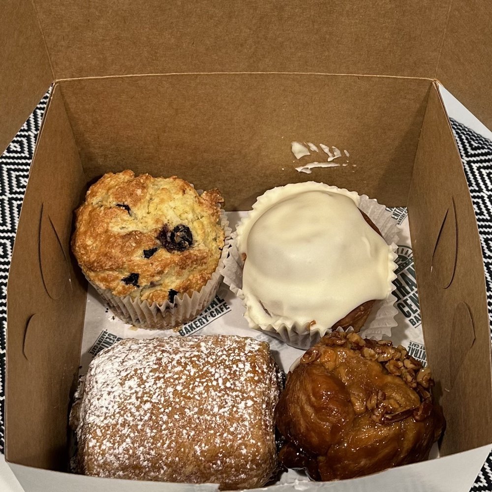 GRAND CENTRAL BAKERY Updated October 2024 134 Photos & 144 Reviews