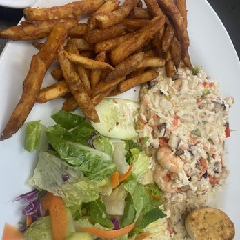 Costa Azul Mariscos - Filtete a la Crema - Seafood Near Me - Waldorf, Maryland Costa Azul Mariscos - Filtete a la Crema - Seafood Near Me - Waldorf, Maryland