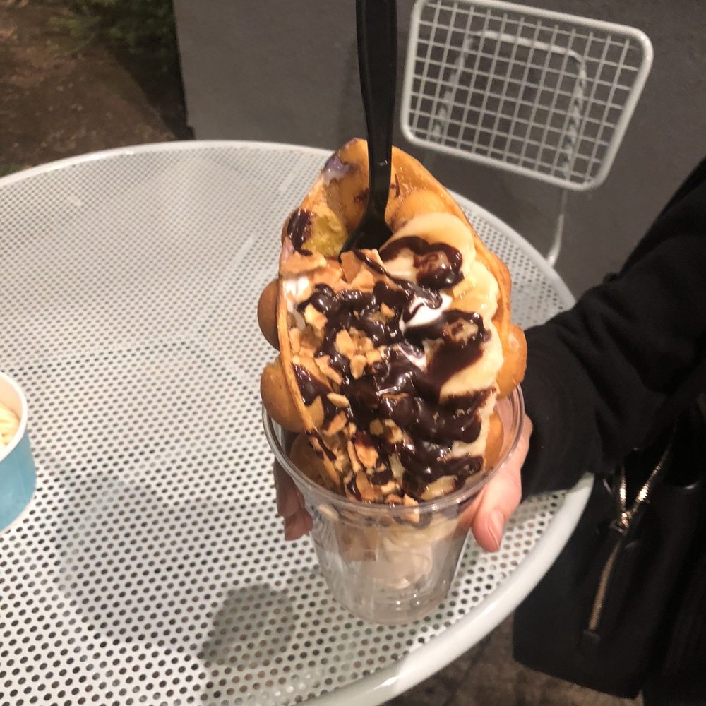 Iceskimo - Desserts Near Me - Chula Vista, California Iceskimo - Desserts Near Me - Chula Vista, California