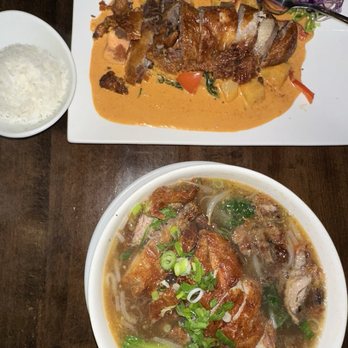 Bangkok Republic - Thai Near Me - Wilton, Connecticut
