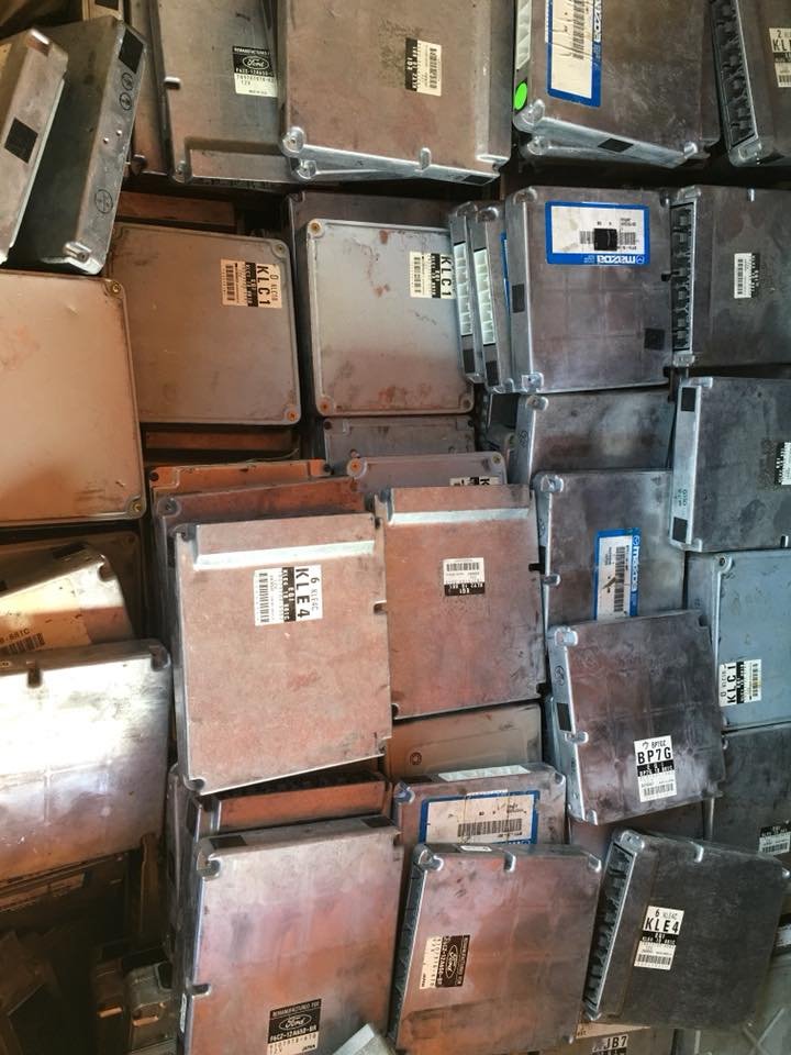 SWAN AUTO Updated August 2024 9465 County Rd 487, Tyler, Texas