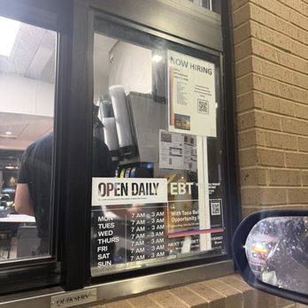 Taco Bell - Fast Food Near Me - Livonia, Michigan Taco Bell - Fast Food Near Me - Livonia, Michigan