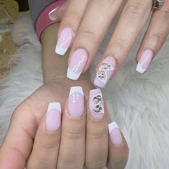 Forever Nails - Nail Salons Near Me - Medford, New Jersey