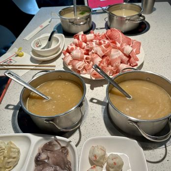 Urban Hot Pot - A lot to eat. - Hot Pot Near Me - Rockville, Maryland Urban Hot Pot - A lot to eat. - Hot Pot Near Me - Rockville, Maryland