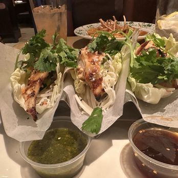 The Cheesecake Factory - Desserts Near Me - San Antonio, Texas