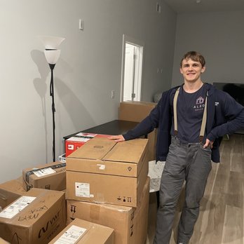 Albo Moving - Thank you Albo moving! - Movers Near Me - Levittown , Pennsylvania