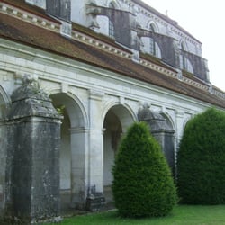 abbaye
