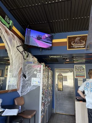 The Cavalier by null