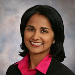 Coastal Eye Institute - Bradenton - Pooja Khator, MD Laser Cataract Surgeon & Glaucoma Specialist