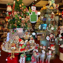 Christmas Joy of Cape Cod - Christmas all year long!