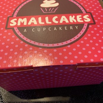 Smallcakes A Cupcakery - Bakeries Near Me - Albuquerque, New Mexico