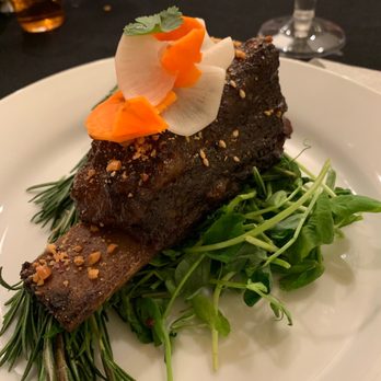 D-D Catering - Korean braised short rib - Caterers Near Me - San Jose, California