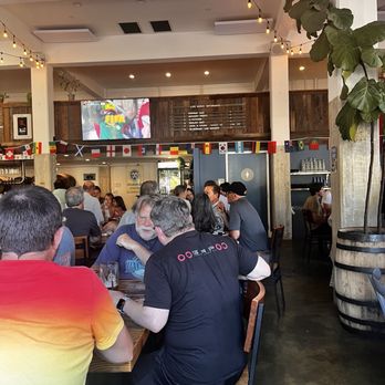 Pond Farm Brewing - Brewpubs Near Me - San Rafael, California Pond Farm Brewing - Brewpubs Near Me - San Rafael, California