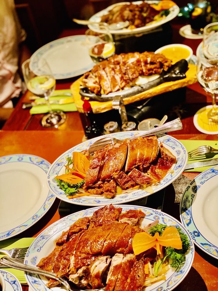 China-Restaurant Shilton