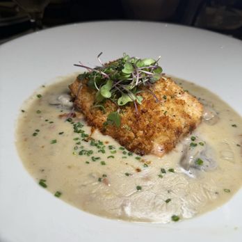 Muriel's Jackson Square - Salmon - Cajun/Creole Near Me - New Orleans, Louisiana Muriel's Jackson Square - Salmon - Cajun/Creole Near Me - New Orleans, Louisiana