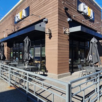 CAVA - Mediterranean Near Me - Newport News, Virginia CAVA - Mediterranean Near Me - Newport News, Virginia