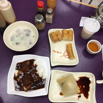 Sam's Congee Delight - Chinese Near Me - Markham, Ontario Sam's Congee Delight - Chinese Near Me - Markham, Ontario
