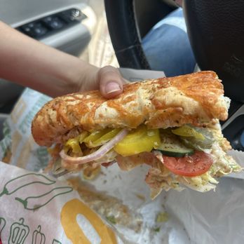 Subway Restaurants - Oven-Roasted turkey - Sandwiches Near Me - Jackson, Mississippi Subway Restaurants - Oven-Roasted turkey - Sandwiches Near Me - Jackson, Mississippi
