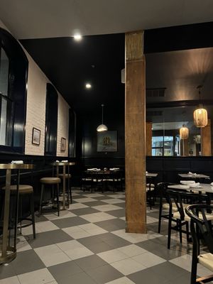 Maria's Oyster Bar by null