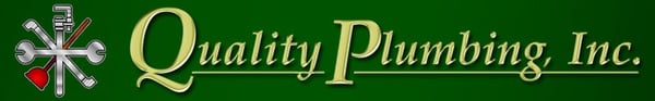 Quality Plumbing & Heating Logo