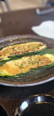 Katsuya Century City by null