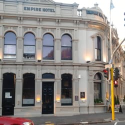 Empire Tavern