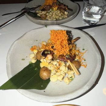 Q'ERO Restaurant - Anticuchos - Peruvian Near Me - Edison, New Jersey