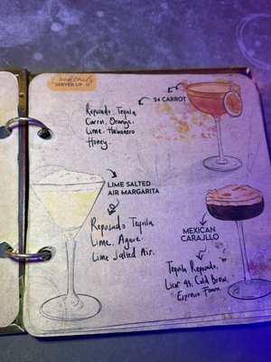 Menu photo 3 Distrito Federal Campbell, CA Menu photo 3 Distrito Federal Campbell, CA