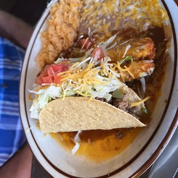 Los Chavalos - Mexican Near Me - South Fork, Colorado