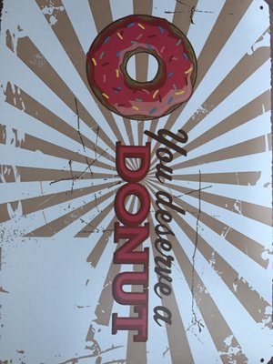 King Donuts by null