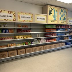 Asher Royal Foods Deli and Bakery - Nice little store