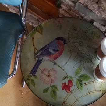 Cuptown - Cute decor - Coffee & Tea Near Me - Sedona, Arizona
