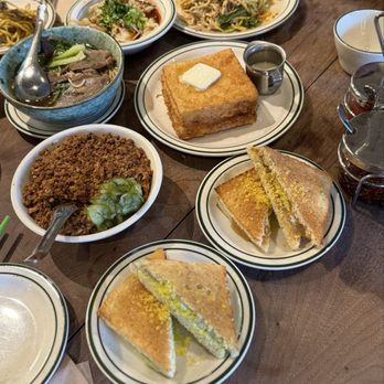 Liu’s Cafe - Cafes Near Me - Los Angeles, California Liu’s Cafe - Cafes Near Me - Los Angeles, California