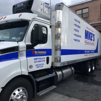 AC Graphics - Trailer Truck Graphics - Signmaking Near Me - Lynbrook, New York AC Graphics - Trailer Truck Graphics - Signmaking Near Me - Lynbrook, New York