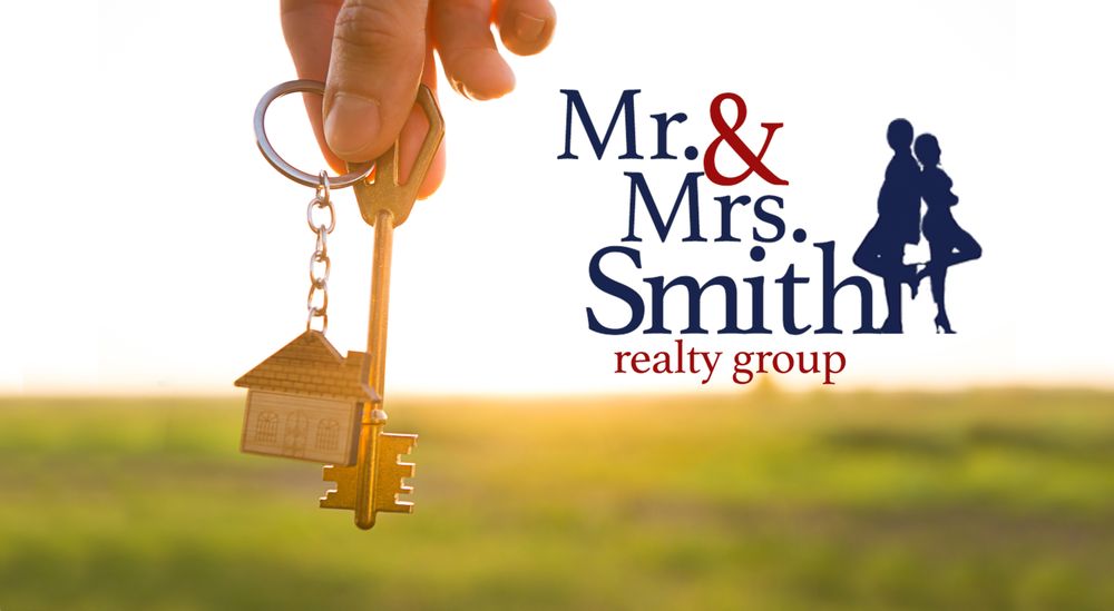 MR & MRS SMITH REALTY GROUP Updated May 2024 Request Information