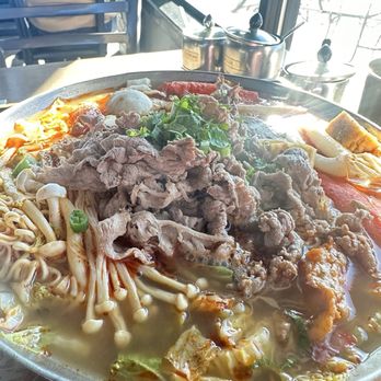 Tasty Pot - Hot Pot Near Me - Aurora, Colorado