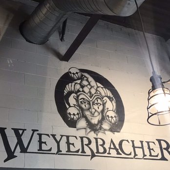 Weyerbacher Brewing Co - Breweries Near Me - Easton, Pennsylvania Weyerbacher Brewing Co - Breweries Near Me - Easton, Pennsylvania