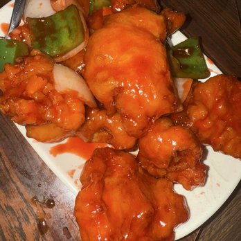 Shan Dong - sweet and sour fish - Chinese Near Me - Oakland, California Shan Dong - sweet and sour fish - Chinese Near Me - Oakland, California
