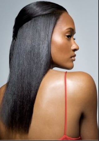 Flawless hair designs Logo