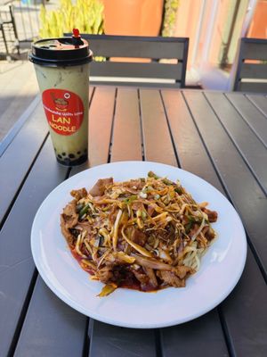 LAN NOODLE by null
